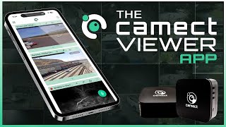 Camect Viewer App – Powerful Smart and Intuitive Security at Your Fingertips [upl. by Ahsenrac]