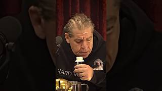 OG Joey Diaz Tries Smelling Salts [upl. by Kcirdnek]