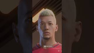 EA FC 25  Pro Clubs  Jérôme Boateng  Face Creation  Stats  ICON boateng fcbayern fifa fc25 [upl. by Ruy]