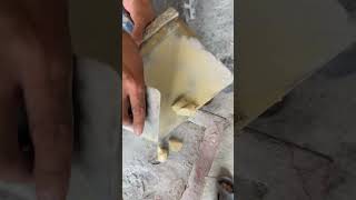 Macun dondu automobile detailwork shortvideos detailes satisfying details diy foryou [upl. by Sharos334]