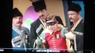 Batman 1968 full fight scenes part 24 [upl. by Peednama]