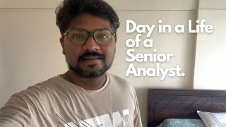 Day in a life of a Data Analyst  What I actually do [upl. by Ilan]