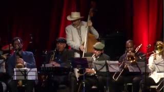 Mood Indigo–NYC Ska Orchestra Brooklyn Bowl 71016 [upl. by Chuch]