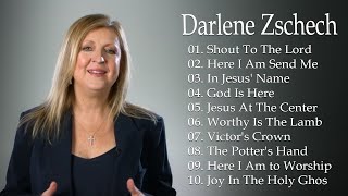 Darlene Zschech Best Christian Worship Songs 2023 Top 10 Best Hits Of Darlene Zschech [upl. by Secor]