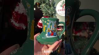 桃園華泰名品城「UGLY Christmas聖誕村」登場✨彷彿穿越到90年代「小鬼當家」經典場景｜Beauty美人圈 [upl. by Adnolohs841]