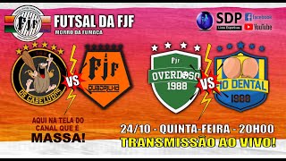 FUTSAL DA FJF  FORÇA JOVEM FUMACENSE  MORRO DA FUMAÇA [upl. by Buffo77]