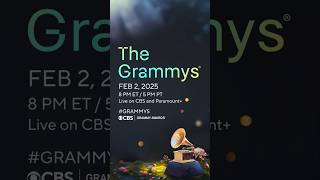 We’re feeling all the amazing energy from this year’s GRAMMYs nominations 🎉 [upl. by Ahker]