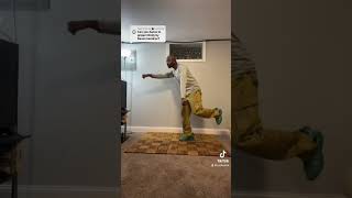 Devon Hendryx Project Birdy freestyle dance jpegmafia devonhendryx dance freestyledance [upl. by Ardis918]