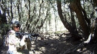 Blank Fire  Airsoft DEVTSIX Group III  OP Davai Hard  Video 1 [upl. by Jane]