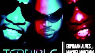 Erphaan Alves ft Machel Montano TERRIBLE RoadMarchSoca2012  PRECISION PROD [upl. by Evyn666]