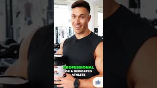 Unlock Your Fitness Potential with Protein Powder [upl. by Cocke748]