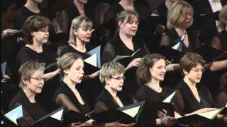 Beethoven Choral Fantasy  Abbado · Berliner Philharmoniker [upl. by Wit]