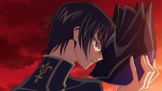 Code Geass Opening English Version 코드 기아스 오프닝 영어판 [upl. by Malina]