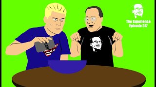 Jim Cornette Reviews Cody Rhodes Comments About Vince McMahons Scandal [upl. by Eniluj389]