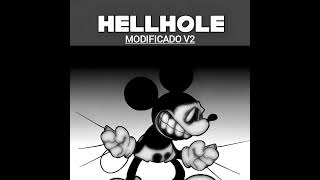 HELLHOLE MODIFICADO V2 [upl. by Oaht]