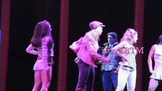 Positive  Sheridan Smith  Legally Blonde London [upl. by Gillette]