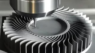 nickel based superalloys turbine blades machining manufacturercobalt based alloy investment casting [upl. by Ecirbaf855]