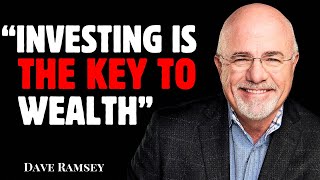 How Millionaires Spend Their Money  Dave Ramsey [upl. by Rodolfo]