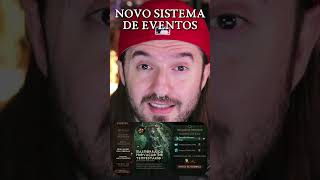 NOVA CLASSE DO DIABLO TEMPESTÁRIO chega em DIABLO Immortal shorts diabloimmortal fy foryou [upl. by Lladnyk]