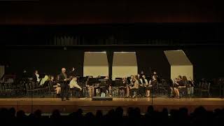 2024 MCHS Spring Band Concert [upl. by Ees157]