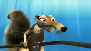 Ice Age 2 Trailer 3 HD [upl. by Ahsilahk]