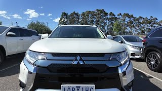 2019 Mitsubishi Outlander Berwick Dandenong Frankston Mornington Melbourne VIC U14948 [upl. by Anavi]