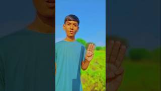 The best Three Finger Magic ✨😍 shortvideo youtuber [upl. by Christoper]