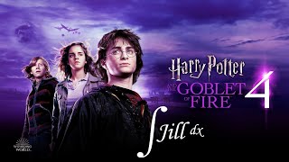 Harry Potter and The Goblet of Fire 2005 Review Plomeek Teatime 86 [upl. by Dagney668]