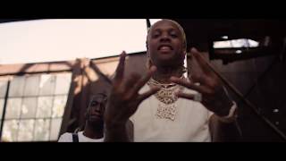 King Von  FUCK YOU SAYIN Official Music Video prod by danny rome ft 151 The Bully Gang [upl. by Damara]