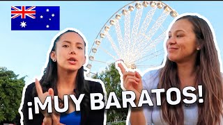 ✈ ¿CÓMO ENCONTRAR VUELOS BARATOS 🔴 ¡Funciona  Acá en Australia [upl. by Viviana]