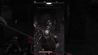 Winterhold Walk through Renown renown gaming pvp gaming games duels gameplay [upl. by Mcknight464]