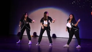 SHEILA KI JAWANI X DILLIWAALI GIRLFRIEND A LoonE Crew Performance [upl. by Verity]