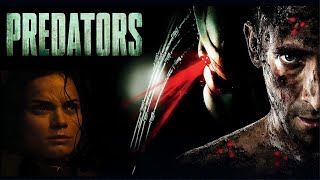 Predators2010 full movie explained in hindi Predators legendarycinema [upl. by Hertberg]