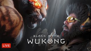 🔴LIVE  DR DISRESPECT  BLACK MYTH WUKONG  PART 26 [upl. by Ailuig775]