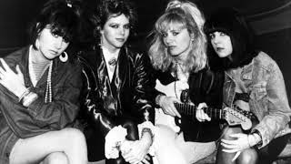 The Pandoras  Live at the RPM Club 1986 [upl. by Ariana]