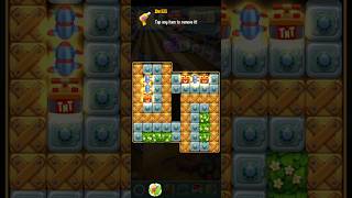 TOY BLAST LEVEL 5152 TOTAL GAMING VIRAL VIDEO shorts [upl. by Carolle]