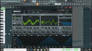 JIFUNZE KUTENGENEZA BEAT YA AFRO NDANI YA FL STUDIO 2024 [upl. by Kosey883]