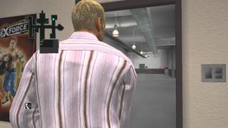 WWE Smackdown Vs Raw 2011 Road To WrestleMania quotChristianquot  Part 3  Hurricane KOd [upl. by Initof162]