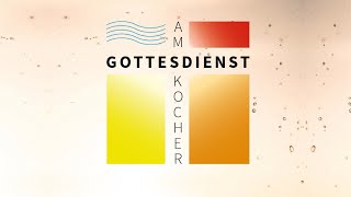 Gottesdienst am Kocher Sonntag 27102024 um 10 Uhr Evangelisches Gemeindehaus Aalen [upl. by Hahsia552]