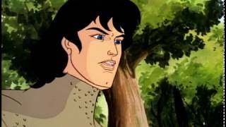 The Legend of Prince Valiant  Episode  28 The Beggar [upl. by Caspar736]