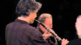 EMMANUEL PAHUD  Flute solo from JS Bach MatthausPassion [upl. by Conrad]