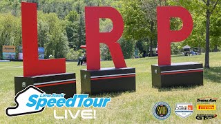 Lime Rock SpeedTour  Monday Coverage [upl. by Alet]