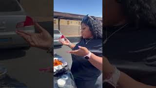 HOT HONEY TENDER TASTE TEST  foodie atlfoodies chickenrecipes food atlfoodie goodeats [upl. by Nawiat]