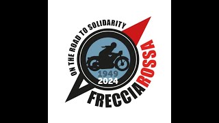 freccia rossa della solidarietà [upl. by Stahl]