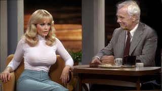 Johnny Carson Confesses She Was the Love of His Life [upl. by Wakefield802]