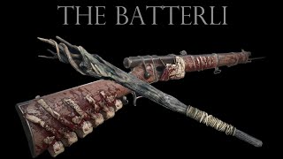 The Batterli  Hunt Showdown Gameplay [upl. by Nami]