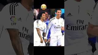 Ronaldo amp Marcelo best Moments 😂❤️‍🩹shorts [upl. by Ias635]