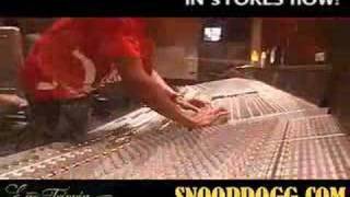 SNOOP DOGG amp DJ Quik in the studio  Press Play [upl. by Ezequiel]