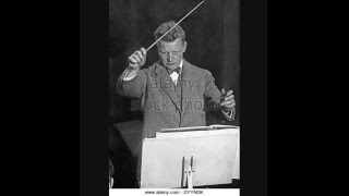 Hermann Abendroth conducts Schumann Manfred Overture [upl. by Adon]