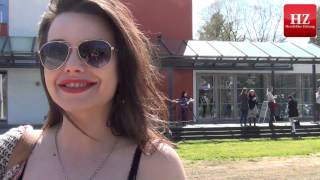 Bad Hersfelder Festspiele 2015 Cosma Shiva Hagen [upl. by Prasad]